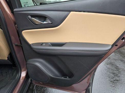 Used 2023 Chevrolet Blazer Premier w/ Driver Confidence II Package image 21