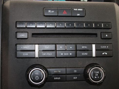Used 2014 Ford F150 STX w/ Equipment Group 201A Mid RWD image 30