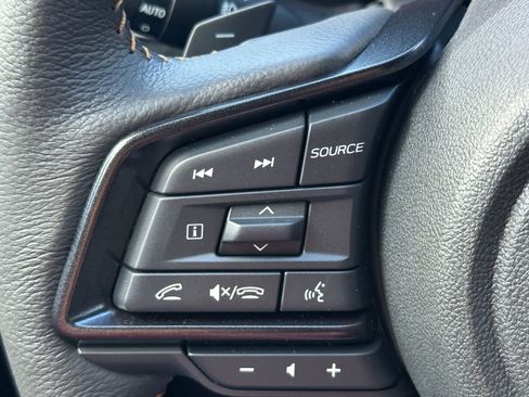 Used 2025 Subaru Outback Wilderness AWD/4WD image 23