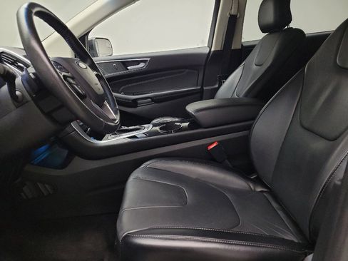 Used 2017 Ford Edge Titanium AWD/4WD image 17