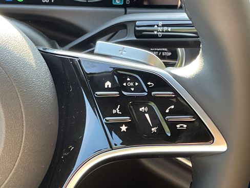 New 2026 Mercedes-Benz E 350 4MATIC Sedan image 27