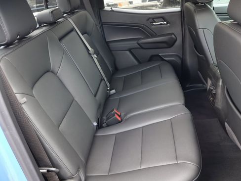 New 2025 GMC Canyon Elevation w/ Convenience Package image 22