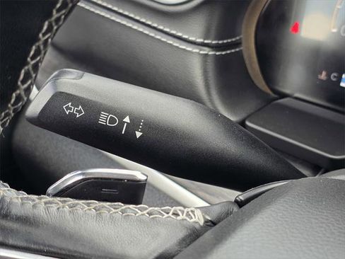 Certified 2021 Jeep Grand Cherokee L Limited image 37