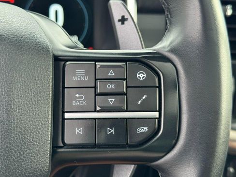 Used 2023 Ford F150 Raptor image 19