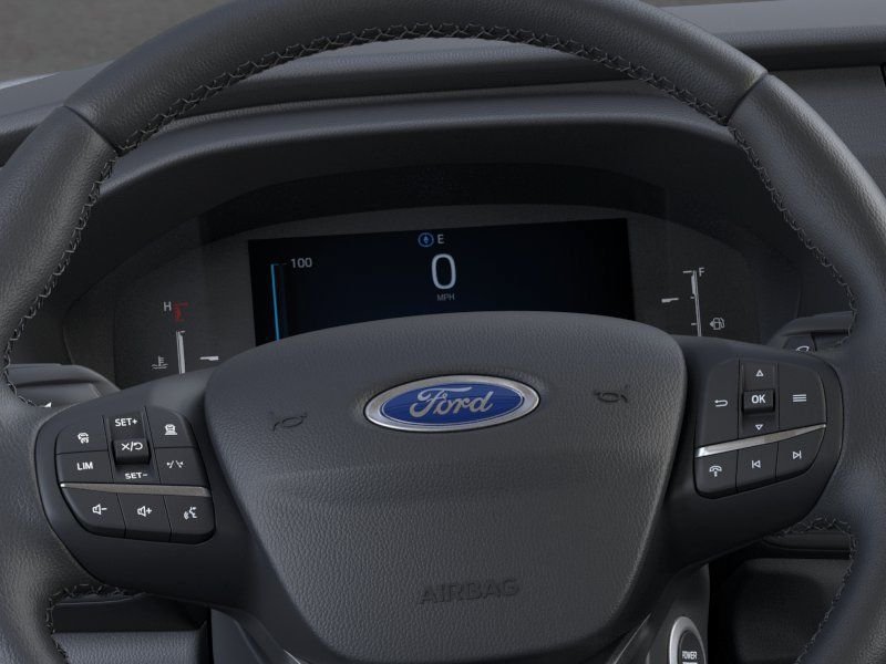 New 2026 Ford Transit 350 XLT RWD image 42