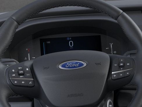 New 2026 Ford Transit 350 XLT RWD image 42