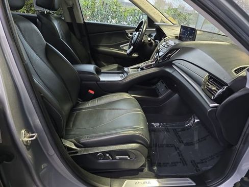 Used 2019 Acura RDX AWD w/ Advance Package image 31