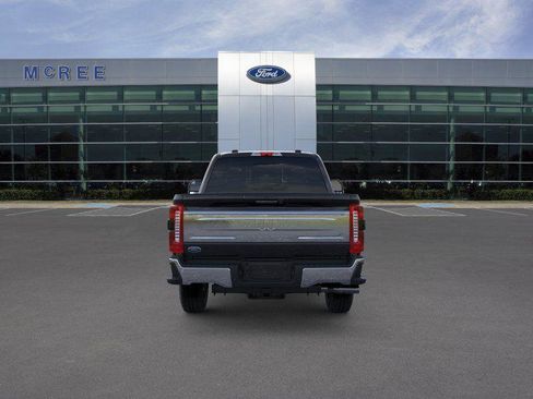 New 2026 Ford F250 King Ranch w/ Chrome Package AWD/4WD image 5