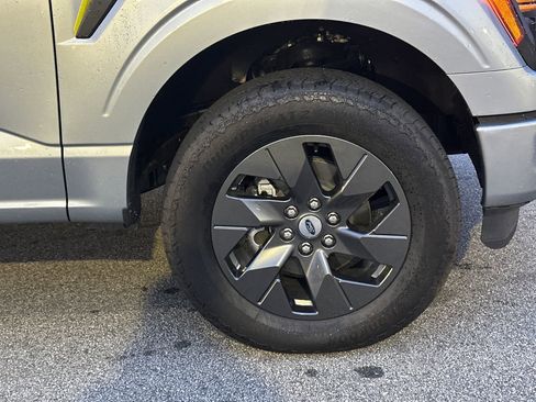 New 2025 Ford F150 STX w/ Equipment Group 200A image 34