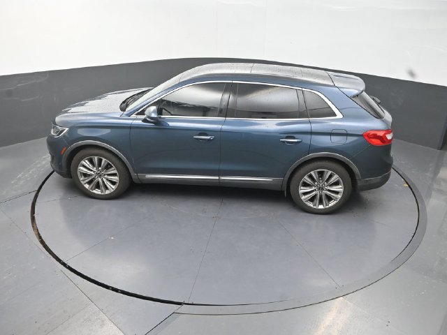 Used 2016 Lincoln MKX Reserve w/ Technology Package AWD/4WD image 15