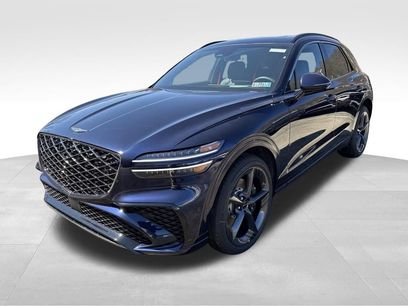 New 2026 Genesis GV70 3.5T Sport Prestige