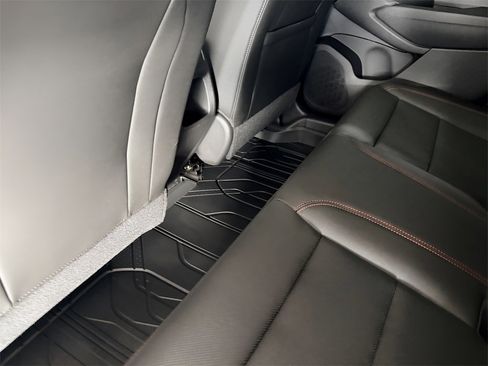 New 2026 Chevrolet Trax RS image 31