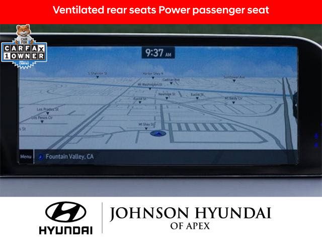 Used 2025 Hyundai Palisade SEL AWD/4WD image 19