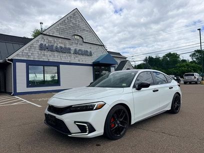 Used 2024 Honda Civic Sport