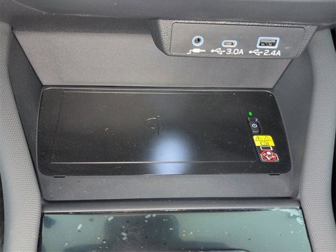 New 2025 Subaru Forester Premium w/ Convenience Package #1 image 12