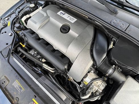 Used 2008 Volvo S80 T6 AWD/4WD image 13