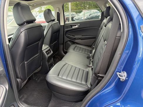 Used 2024 Ford Edge SEL w/ Convenience Package AWD/4WD image 14
