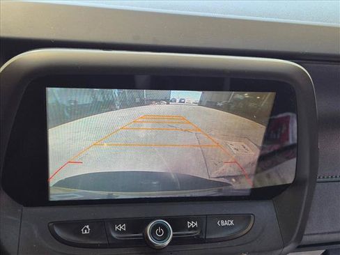 Used 2022 Toyota Corolla LE w/ Carpet Mat Package (TMS) FWD image 12