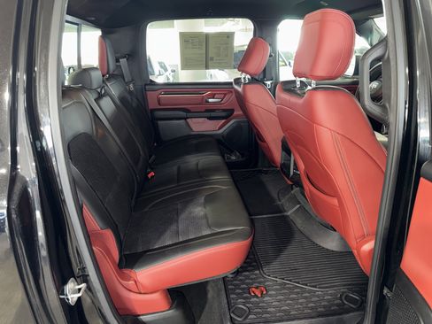 Used 2019 RAM 1500 Rebel w/ Rebel Level 1 Equipment Group image 12