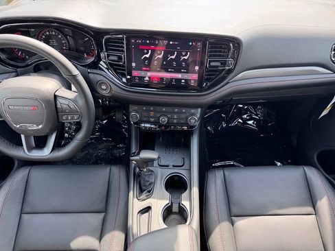 New 2026 Dodge Durango GT AWD/4WD image 11