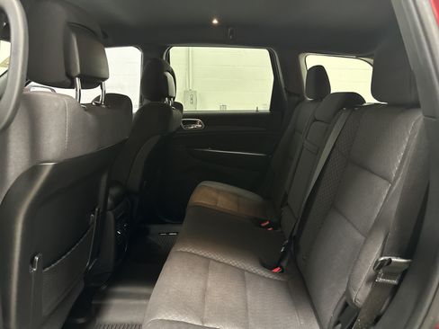 Used 2018 Jeep Grand Cherokee Laredo AWD/4WD image 31