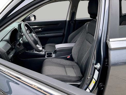 Used 2025 Honda CR-V EX image 9