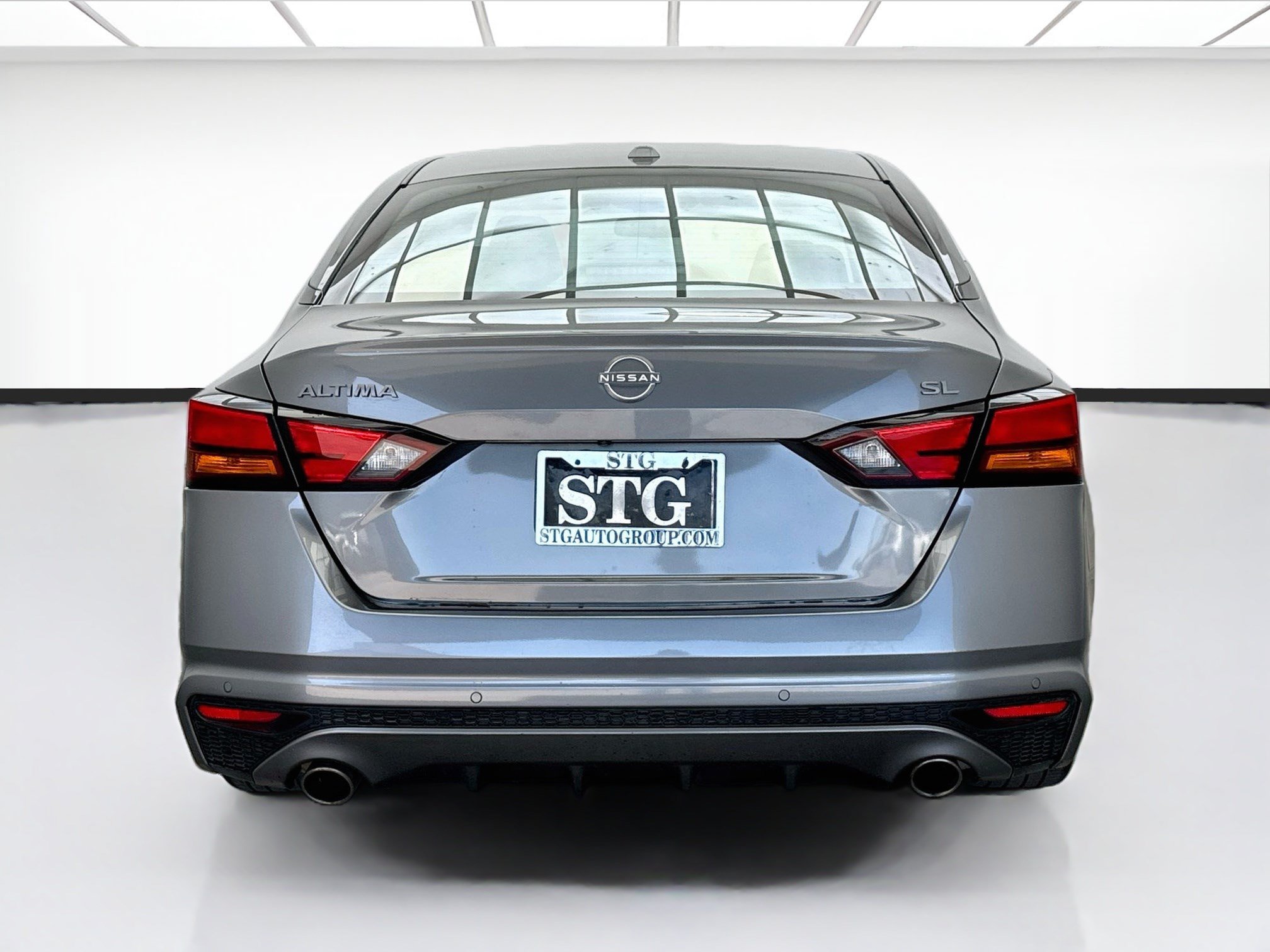 Used 2023 Nissan Altima 2.5 SL FWD image 5