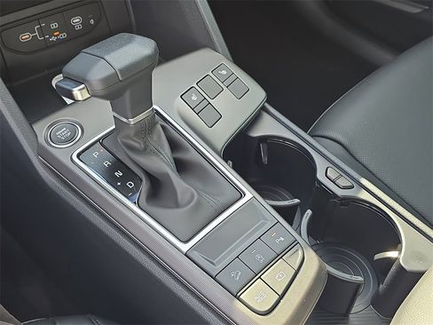 New 2026 Kia Sportage EX image 26