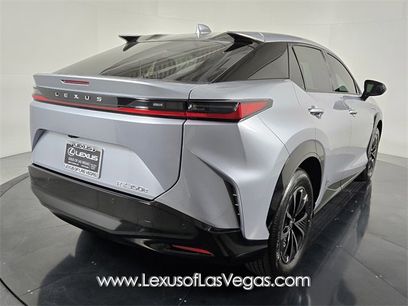 New 2026 Lexus RZ 350e 2WD