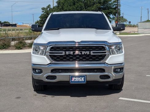 Used 2023 RAM 1500 Big Horn AWD/4WD image 2