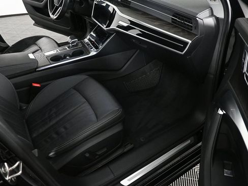 Used 2019 Audi A6 2.0T Premium w/ Convenience Package image 22