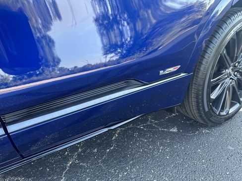 New 2026 Cadillac Lyriq V w/ LPO, Floor Liner Package image 9