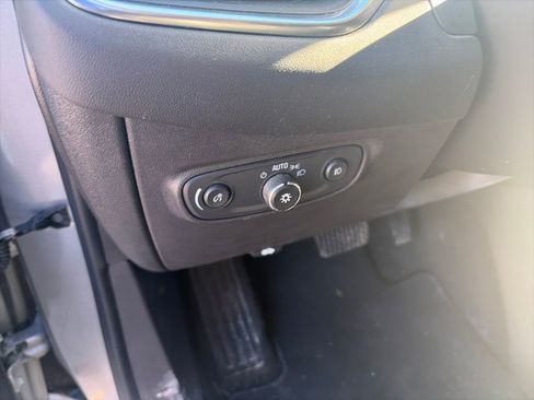 Used 2024 Chevrolet Equinox Premier AWD/4WD image 20