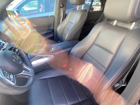 Used 2021 Mercedes-Benz GLE 350 image 7