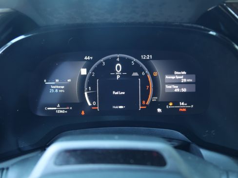 Used 2025 Lexus RX 350 Premium Plus image 19