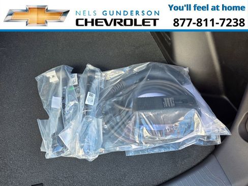 New 2026 Chevrolet Equinox EV LT w/ Comfort Package FWD image 11