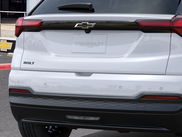 New 2027 Chevrolet Bolt LT w/ Comfort Package FWD image 14