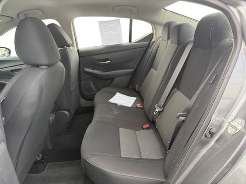 Used 2023 Nissan Sentra SV w/ All-Weather Package image 16