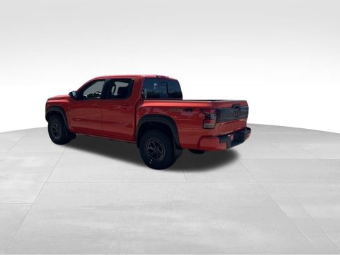 New 2025 Nissan Frontier PRO-4X image 2