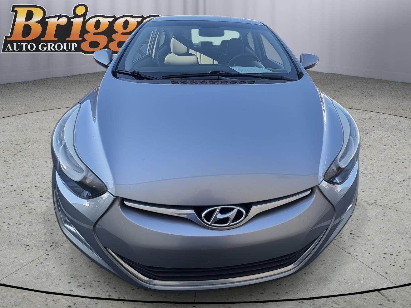 Used 2015 Hyundai Elantra SE w/ Option Group 02 FWD image 7