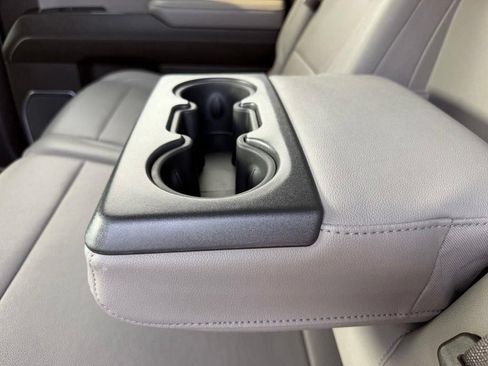 Used 2023 Chevrolet Silverado 1500 LTZ w/ Technology Package AWD/4WD image 15