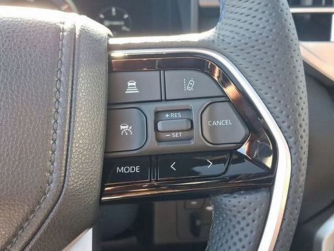 New 2025 Toyota Tundra Platinum AWD/4WD image 20