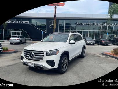 Used 2024 Mercedes-Benz GLS 450 4MATIC