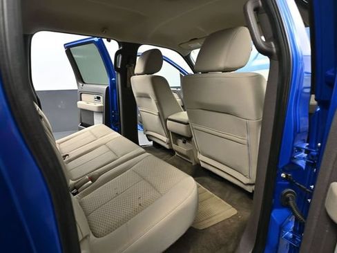 Used 2010 Ford F150 XLT AWD/4WD image 33