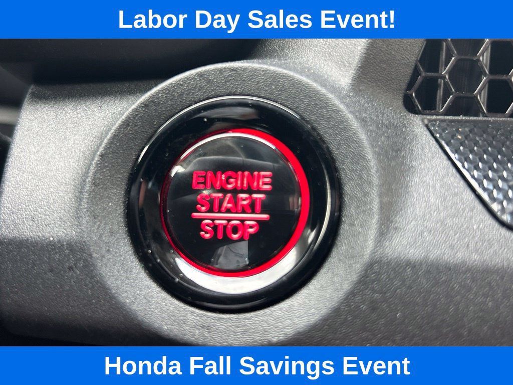 Used 2024 Honda CR-V LX image 29