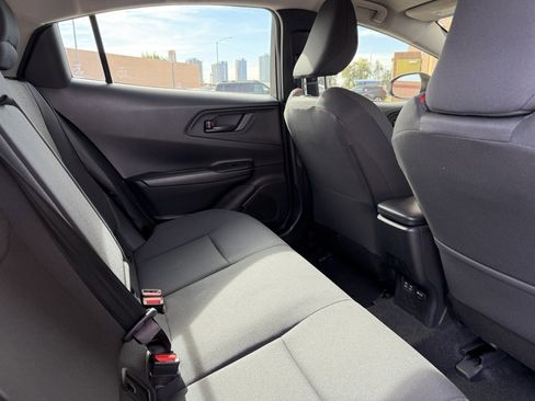 Used 2023 Toyota Prius Prime SE image 32