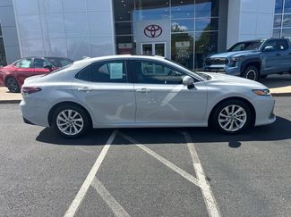 Used 2024 Toyota Camry LE w/ Convenience Package FWD video 2