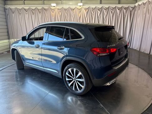 Used 2023 Mercedes-Benz GLA 250 w/ Premium Package image 7