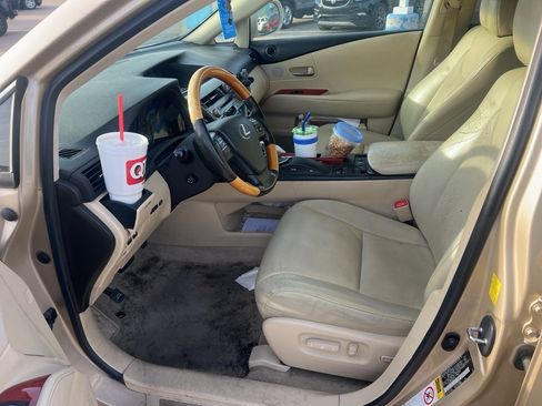 Used 2010 Lexus RX 350 2WD image 14
