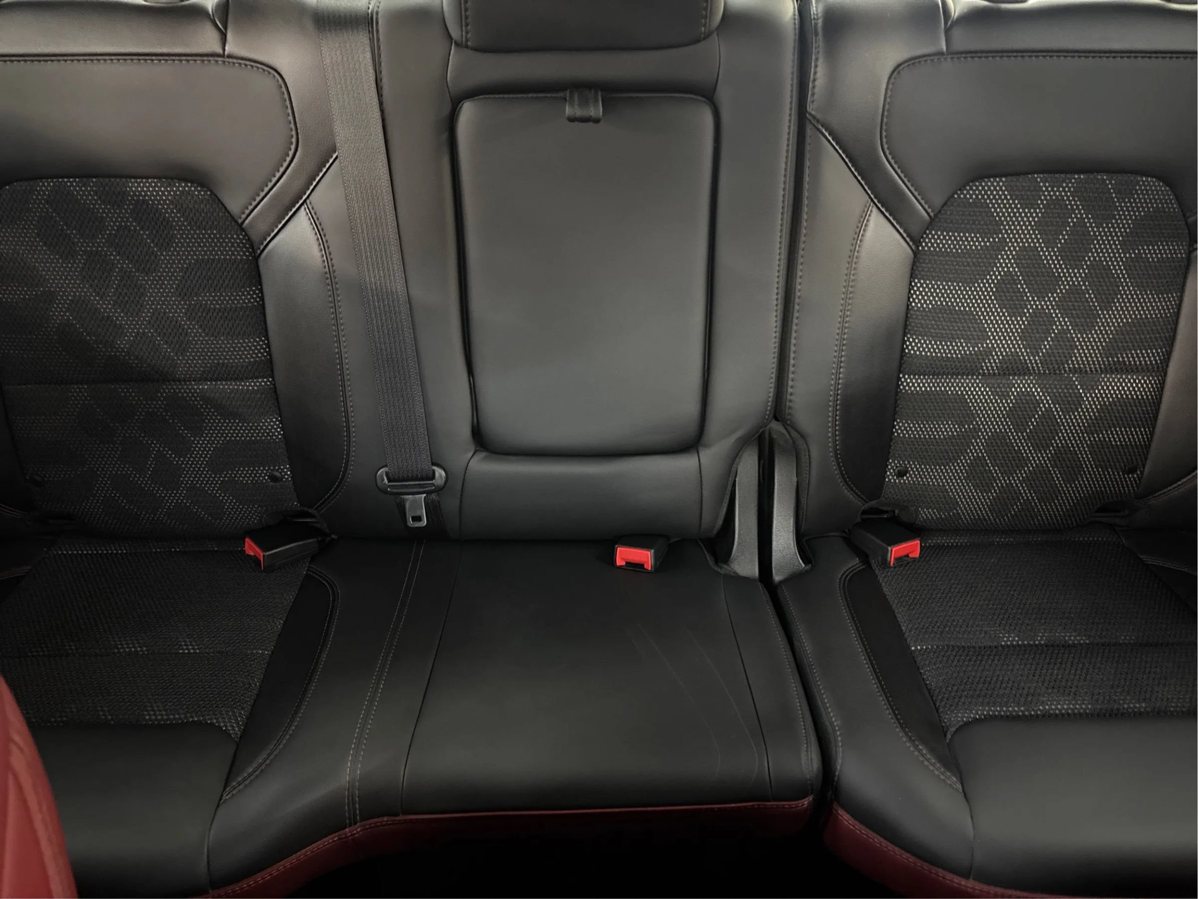 Used 2019 RAM 1500 Rebel w/ Rebel Level 2 Equipment Group AWD/4WD image 45